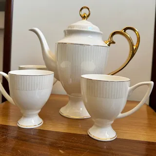 سرویس چینی آلمانی