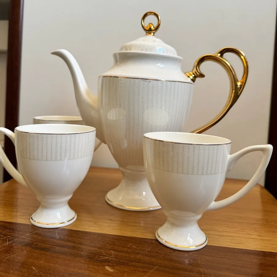 سرویس چینی آلمانی