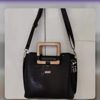 کیف دسته جوبی مجلسی