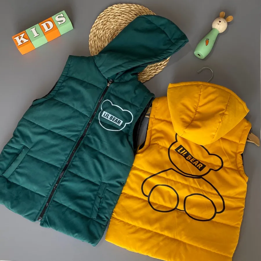 پافر پسرانه