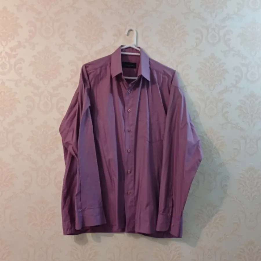 پیراهن مردانه