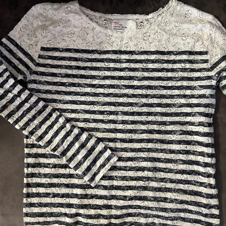 بلوز خارجی دانتل