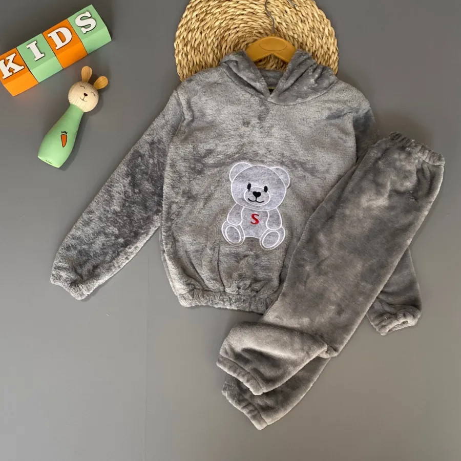 هودی شلوار پسرانه