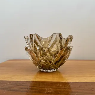 سرویس کریستال شامپاینی