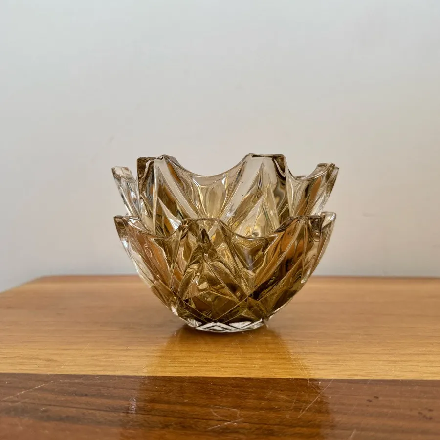 سرویس کریستال شامپاینی