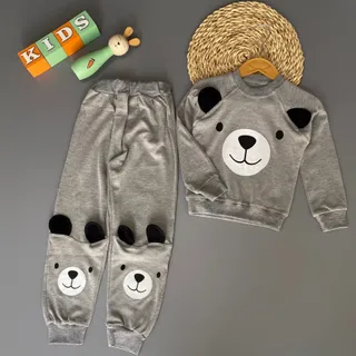 بلوز شلوار پسرانه