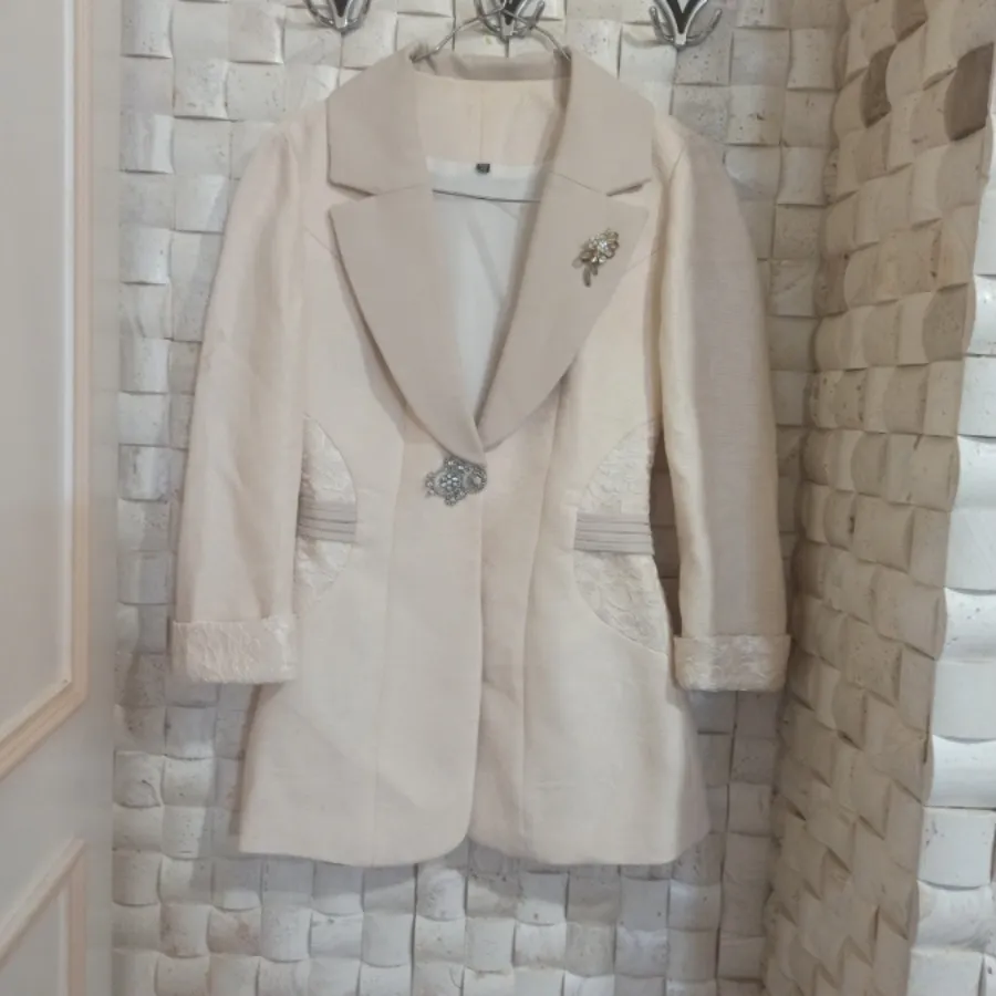 کت و شلوار مجلسی