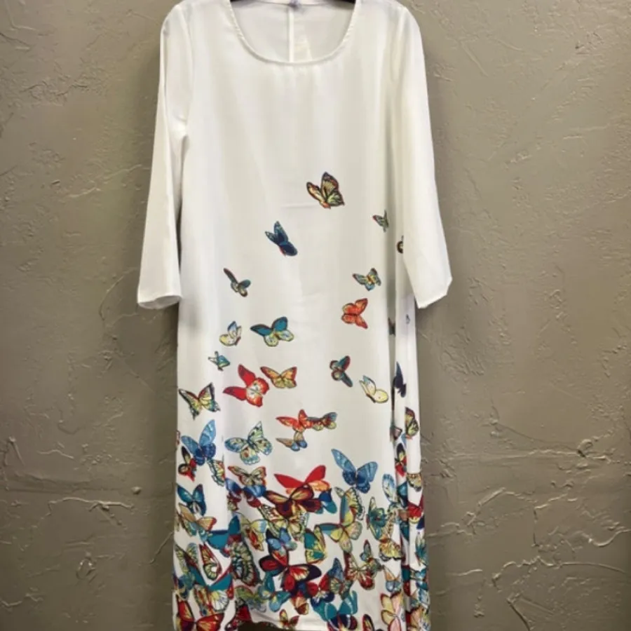 پیراهن ماکسی MISSLOOK