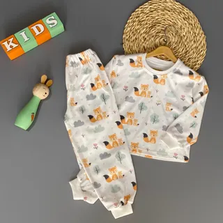 بلوز شلوار بچگانه