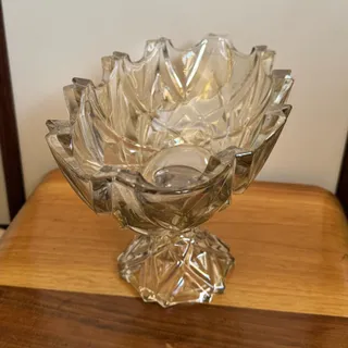 کریستال پذیرایی