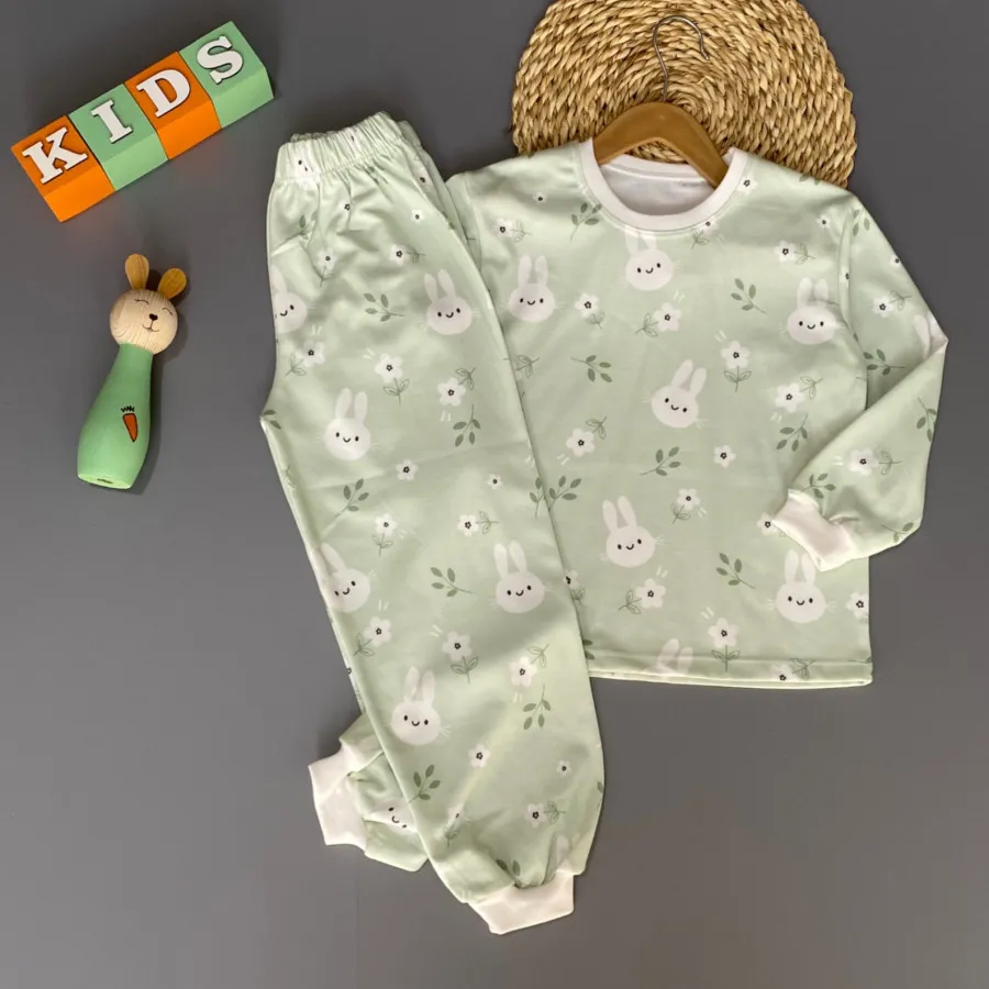 بلوز شلوار دخترانه