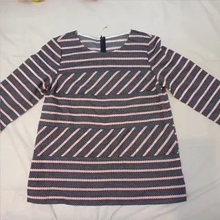 شومیز زنانه نو خارجی