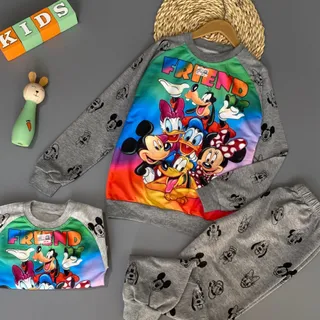 ست راحتی دخترونه