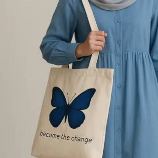 کیف ساحلی دست دوز