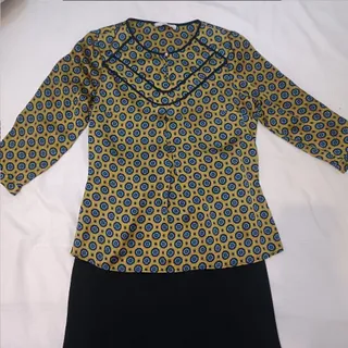 شومیز زنانه ترک