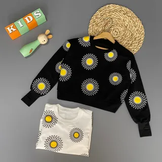 کراپ تک دخترونه