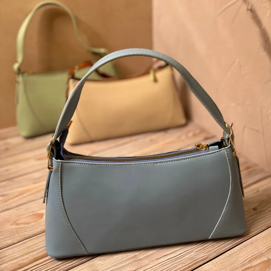 کیف آبی زارا