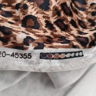 پارچه پلنگی