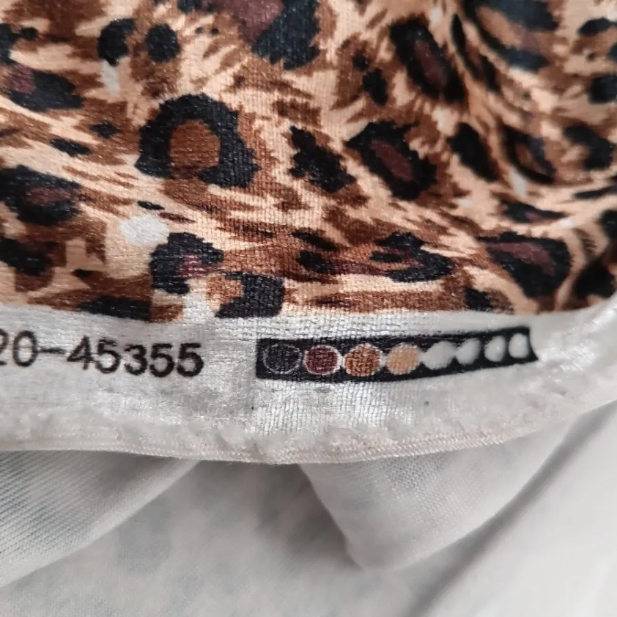 پارچه پلنگی