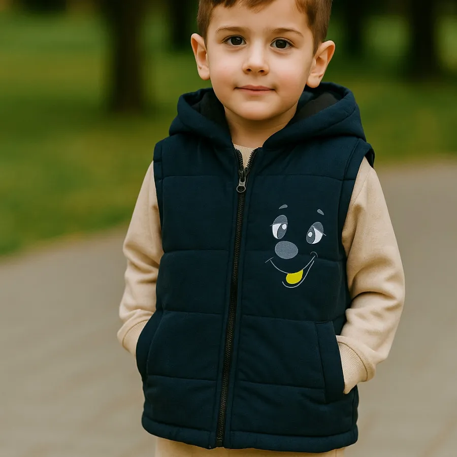 پافر پسرانه