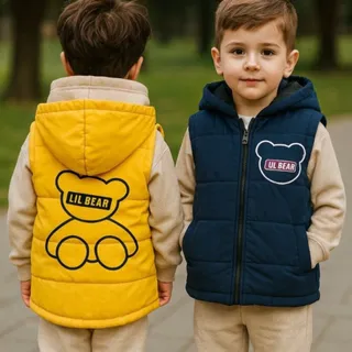 پافر پسرانه