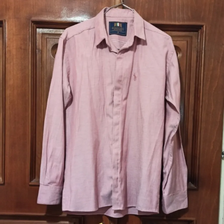 پیراهن مردانه