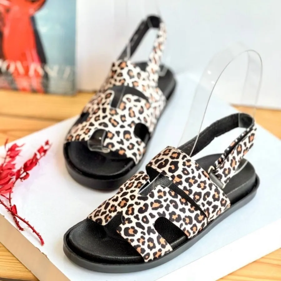 صندل هرمس درسه رنگ