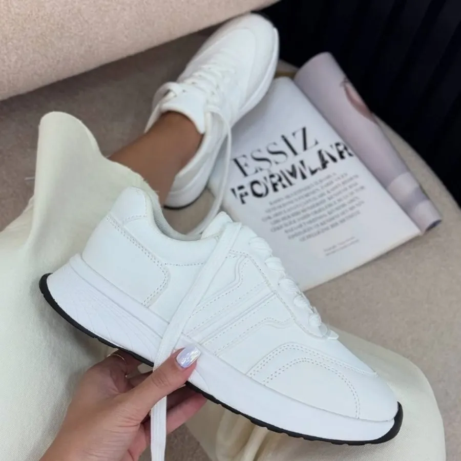 کتونی ساده وشیک