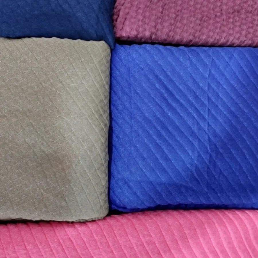 شال و روسری و مینی اسکارف