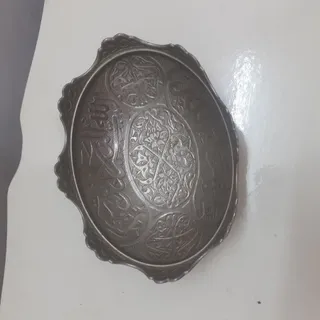 کاسه دست‌ساز