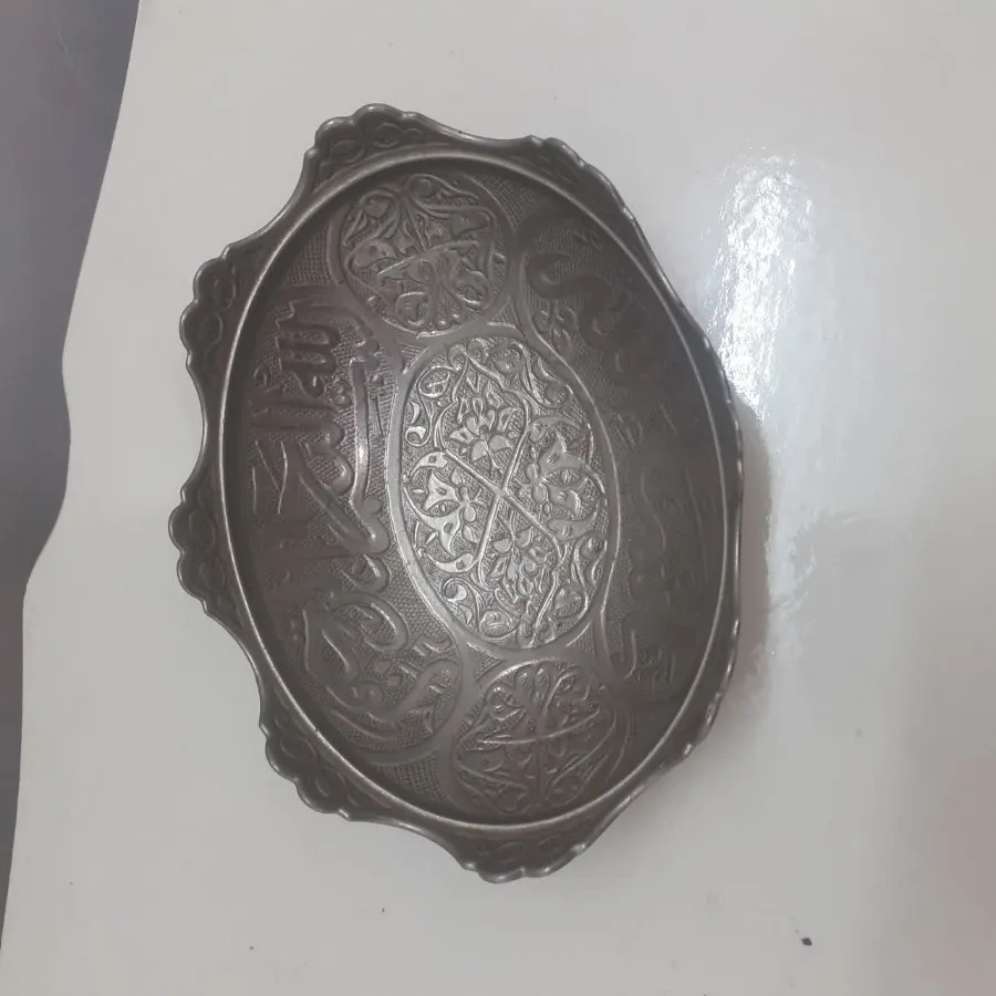 کاسه دست‌ساز