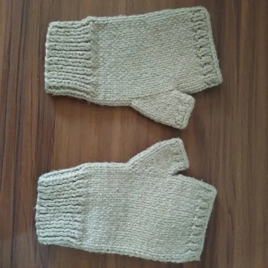 دستکش یک انگشتی