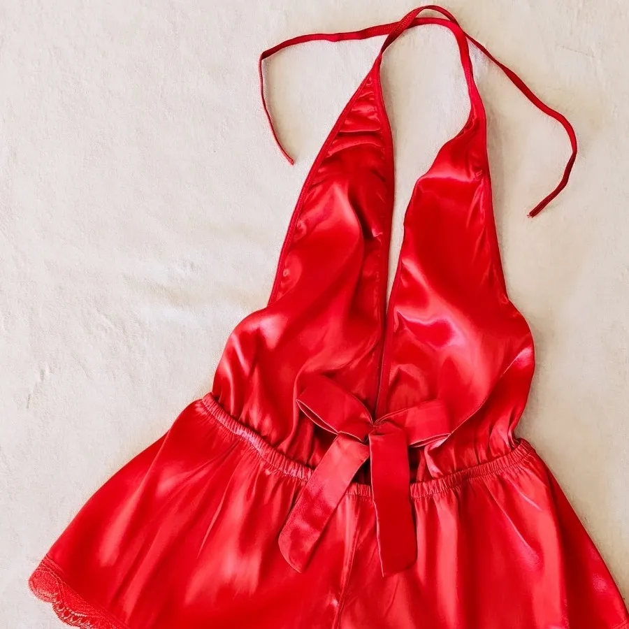 لباس خواب فانتزی