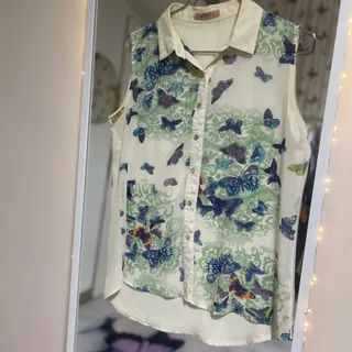 وست و رویه لباس