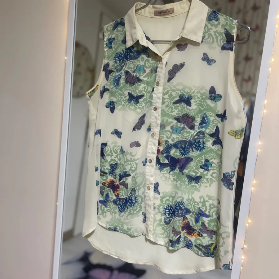 وست و رویه لباس