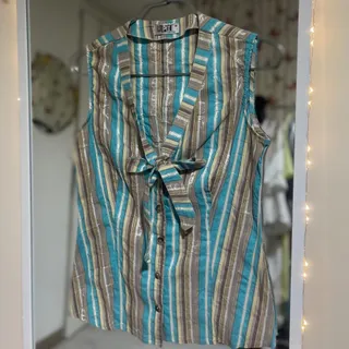 وست و رویه خارجی