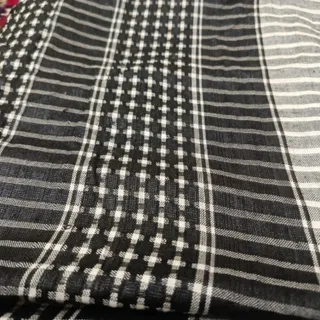 چفیه اصل عربی