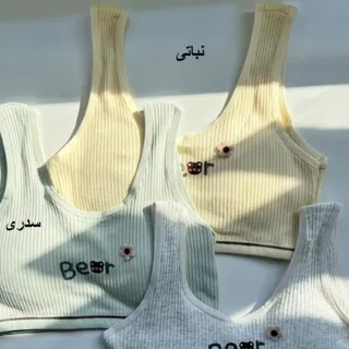 نیم تنه دخترانه