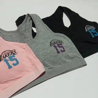 نیم تنه ی نخی دخترانه