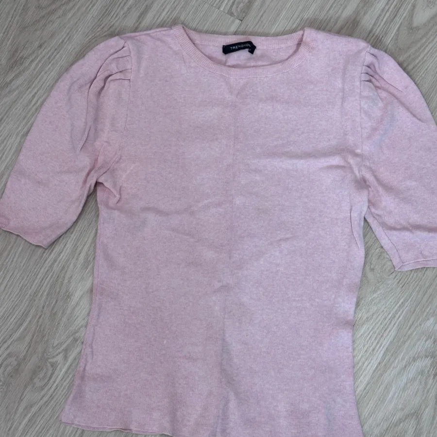 پلیور بافت نازک ترک