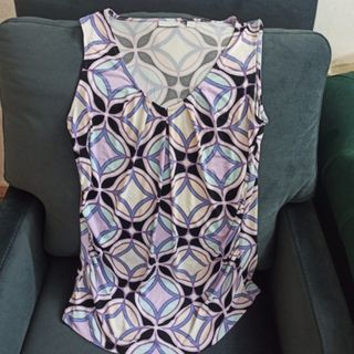 تاپ زنانه