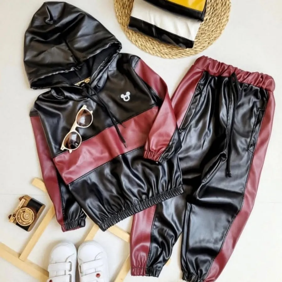 ست هودی شلوار