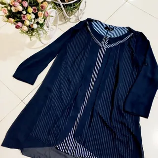 شومیز تونیک