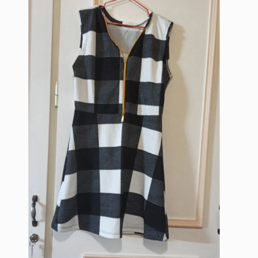 تونیک دخترانه