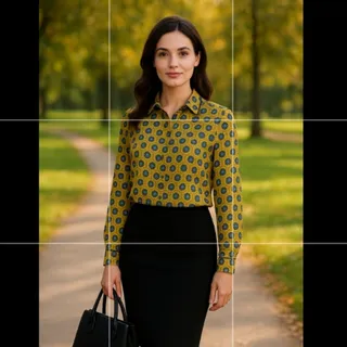 ست شومیز دامن ترک