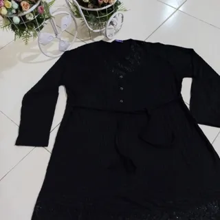 شومیز تونیک