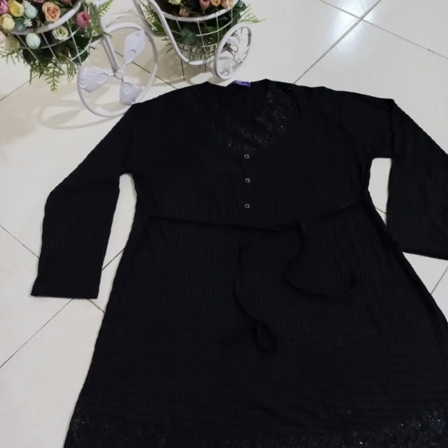 شومیز تونیک