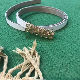 کمربند نو و شیک