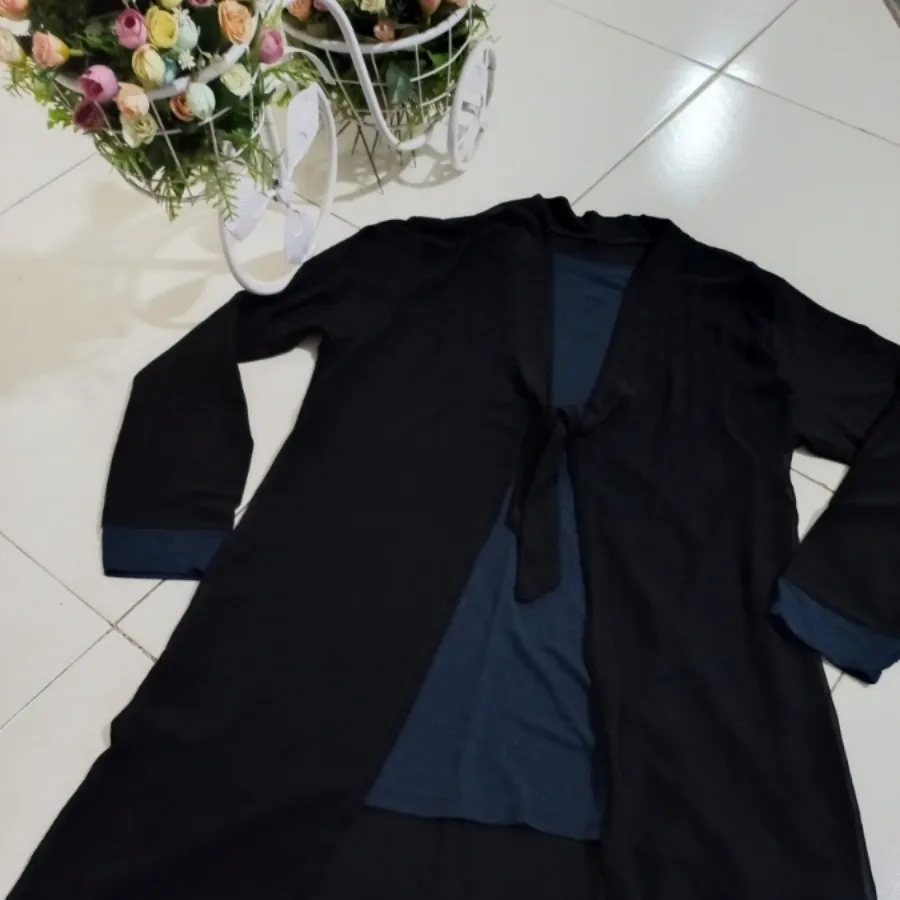 شومیز تونیک