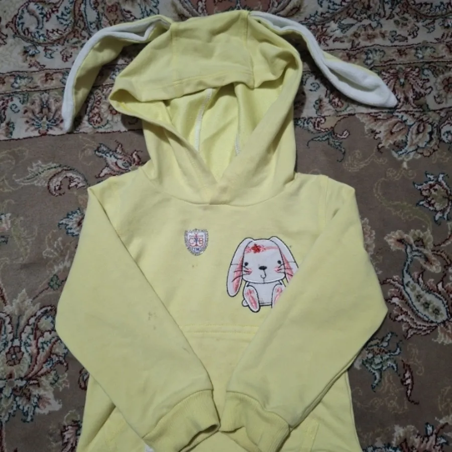 هودی کودک